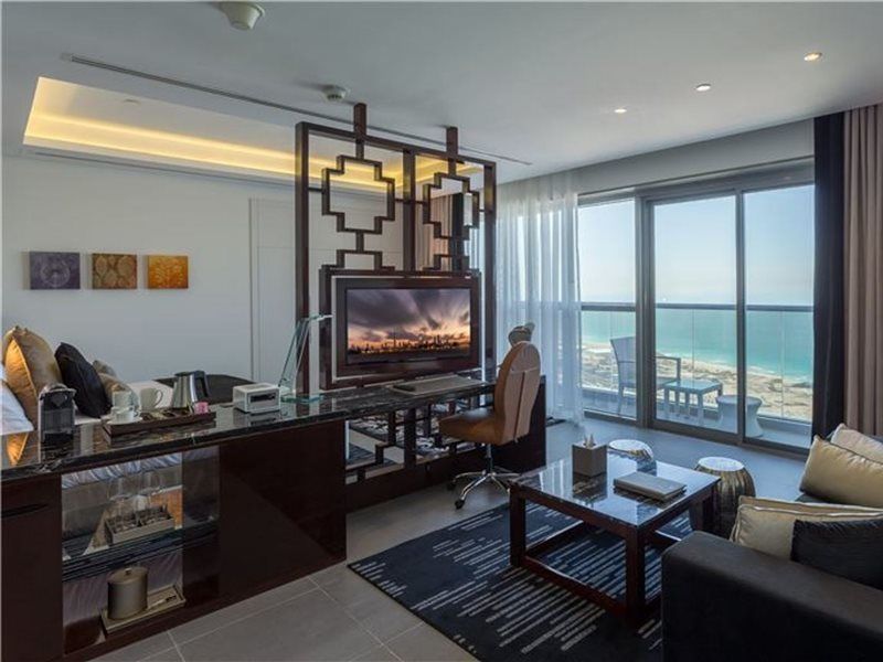 The First Collection Marina Hotel Dubai